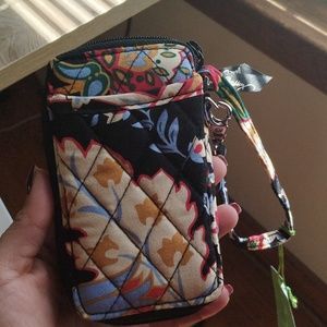 Vera Bradley Wallet